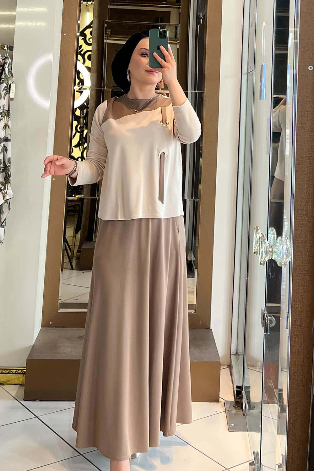 Esswaap Takım 7050 Esswaap Takım 7050
